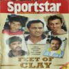 Sportstar ( 18th November 2000 ) ( No Poster Inside )