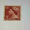 AUSTRALIA POSTAGE STAMP AUSTRALIA POSTAGE STAMP