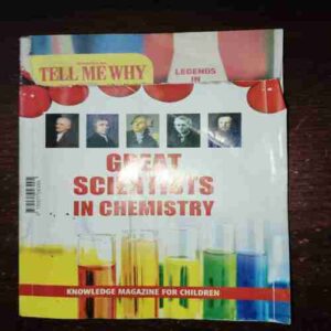 Tell Me Why ( June 2024 ) Tell Me Why ( June 2024 )