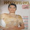 Woman s Era ( 1st May 1999 ) Woman s Era ( 1st May 1999 )