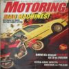 Motoring Monthly ( February 2005 ) Motoring Monthly ( February 2005 )