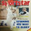 Sportstar ( 16th October 2004 ) ( No Poster Inside )