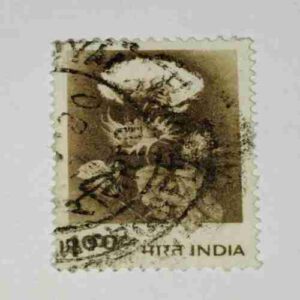 INDIA POSTAGE STAMP 100 INDIA POSTAGE STAMP 100