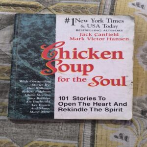 Document 2_120 Chicken Soup For The Soul