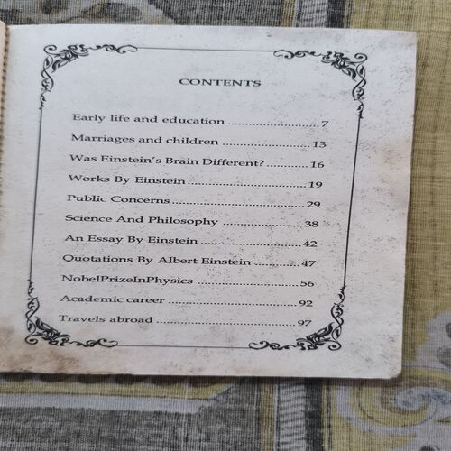 Document 2_123 Illustrated Biography Of Albert Einstein