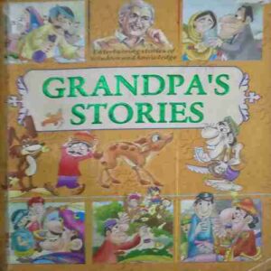 Grandpa's Stories( by= Sandeep Gupta) (total page no=40 )Grandpa's Stories( by= Sandeep Gupta) (total page no=40 ) Grandpa's Stories( by= Sandeep Gupta) (total page no=40 )