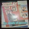 Sunday Mail ( November 25- December 1, 1990 ) Sunday Mail ( November 25- December 1, 1990 )