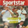 Sportstar ( 27th January 2001 ) ( No Poster Inside ) Sportstar ( 27th January 2001 ) ( No Poster Inside )
