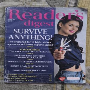 Document 2_140 Reader Digest ( August 2016 )