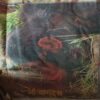 Balrang ( 20th August 1999 ) ( Damaged book & cut on side of whole book )
