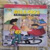 Billoo's Bajrangi's Cycle Billoo's Bajrangi's Cycle