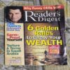 Reader Digest ( March 2005 )