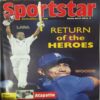 Sportstar ( 23rd April 2005 ) ( No Poster Inside ) Sportstar ( 23rd April 2005 ) ( No Poster Inside )