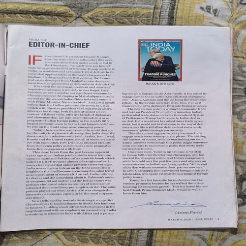 Document 2_19 India Today ( March 2020)