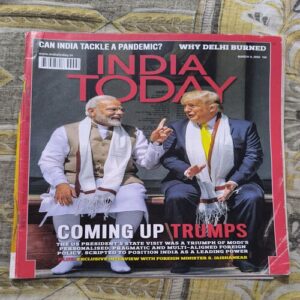 Document 2_20 India Today ( March 2020)