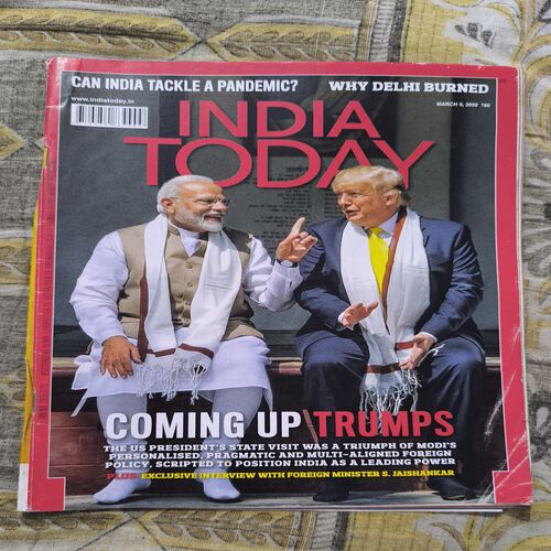 Document 2_20 India Today ( March 2020)
