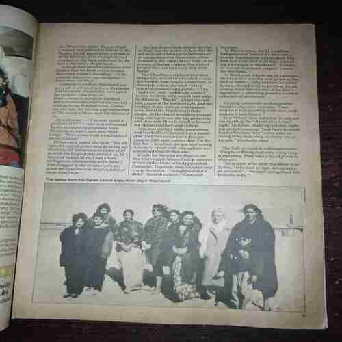 The Telegraph ( 20 March 1994 ) The Telegraph ( 20 March 1994 )