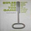 Rules Of The Game ( by=Sumit D Chowdhury ) (total page no= 226) Rules Of The Game ( by=Sumit D Chowdhury ) (total page no= 226)