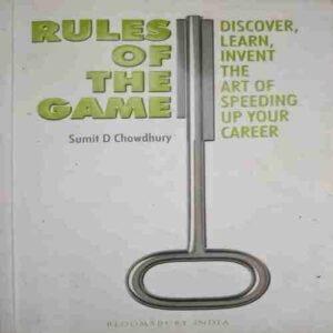 Rules Of The Game ( by=Sumit D Chowdhury ) (total page no= 226) Rules Of The Game ( by=Sumit D Chowdhury ) (total page no= 226)