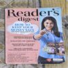 Reader Digest ( February 2017 ) Reader Digest ( February 2017 )