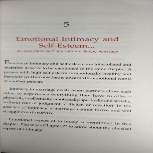 Document 2_23 The Happy Marriage Mantra ( By = Geeta Maheshwari ) ( No. Of Pages = 126 )