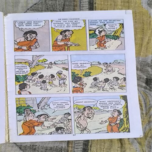 Tinkle Digest no-47 Tinkle Digest no-47