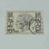 BELGIUM 1974 KING BAUDOUIN POSTAGE STAMP 50 FRANC BELGIUM 1974 KING BAUDOUIN POSTAGE STAMP 50 FRANC