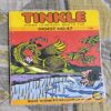 Tinkle Digest no-47 Tinkle Digest no-47