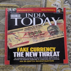 Document 2_28 India Today ( February 2009 )