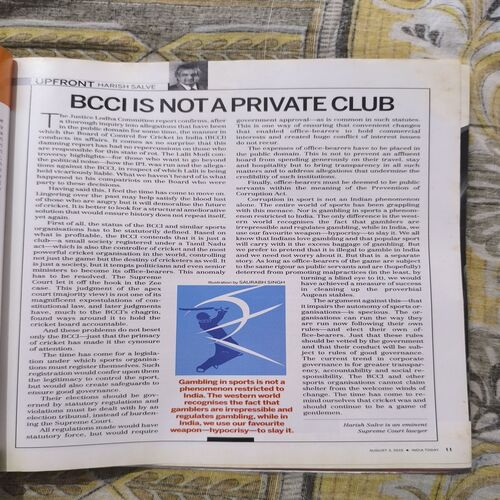 Document 2_30 India Today ( August 2015 )