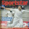Sportstar ( 1st October 2005 ) ( No Poster Inside ) Sportstar ( 1st October 2005 ) ( No Poster Inside )