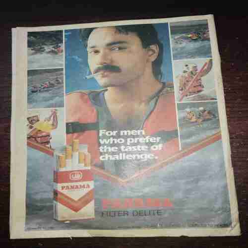 Sunday Mail ( June 7-13 , 1992 ) Sunday Mail ( June 7-13 , 1992 )