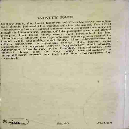 Document 2_4 Vanity Fair ( by=W.m Thackeray ) (total page no= 640)