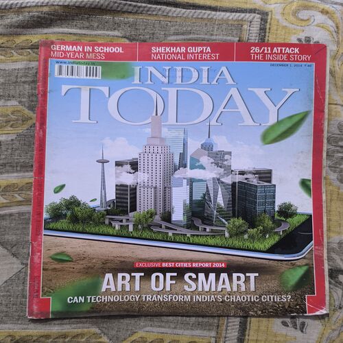 Document 2_40 India Today ( December 2014 )