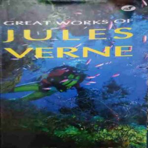 Great Works of Jules Verne ( by= Projapoti) (total page no=720 )