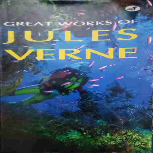Great Works of Jules Verne ( by= Projapoti) (total page no=720 ) Great Works of Jules Verne ( by= Projapoti) (total page no=720 )
