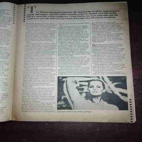 The Telegraph ( 6 February 1994 ) The Telegraph ( 6 February 1994 )