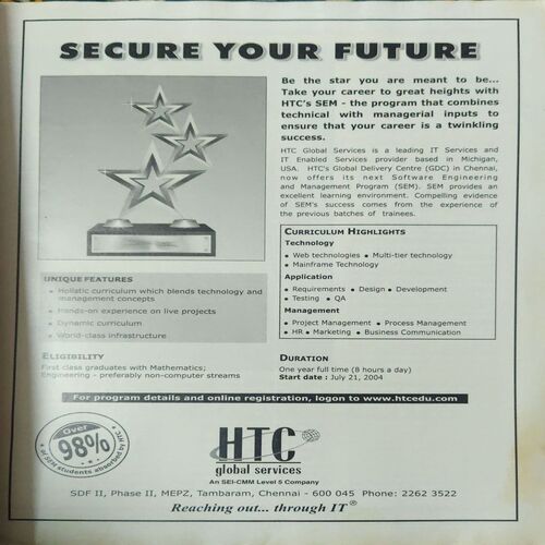 Document 2_47 Sportstar ( 19th June 2004 ) ( No Poster Inside )