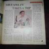 Sunday Mail ( September 23-29 , 1990 ) Sunday Mail ( September 23-29 , 1990 )
