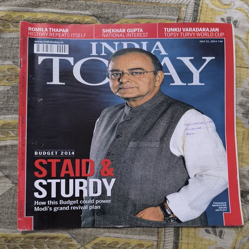 Document 2_48 India Today ( July 2014 )