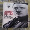 Adolf Hitler Mein Kamph Adolf Hitler Mein Kamph