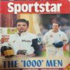 Sportstar ( 28th September 2002 ) ( No Poster Inside ) Sportstar ( 28th September 2002 ) ( No Poster Inside )