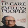 Smiley's People ( by=Johnle Carre ) (total page no=334 ) Smiley's People ( by=Johnle Carre ) (total page no=334 )