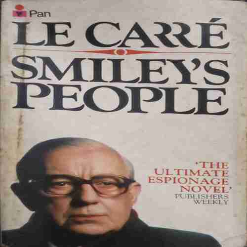 Smiley's People ( by=Johnle Carre ) (total page no=334 ) Smiley's People ( by=Johnle Carre ) (total page no=334 )