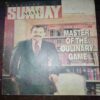 Sunday Mail ( July 29- August 4 , 1990 ) Sunday Mail ( July 29- August 4 , 1990 )