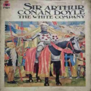 The White Company ( by=Sir Arthur Conan Doyle ) (total page no= 381) The White Company ( by=Sir Arthur Conan Doyle ) (total page no= 381)