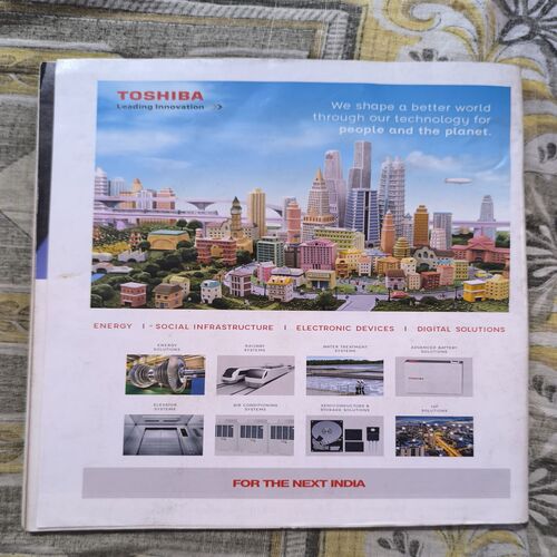 Document 2_5 India Today ( March 2018 )