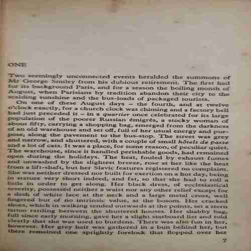 Document 2_50 Smiley's People ( by=Johnle Carre ) (total page no=334 )