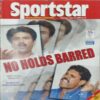 Sportstar ( 10th JUne 2000 ) ( No Poster Inside ) Sportstar ( 10th JUne 2000 ) ( No Poster Inside )