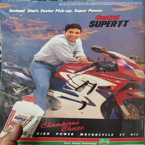 Document 2_57 Sportstar ( 10th JUne 2000 ) ( No Poster Inside )